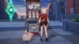 star rail slot