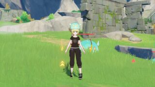 genshin doll in teyvat