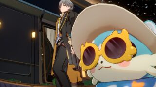 star rail trailblazer