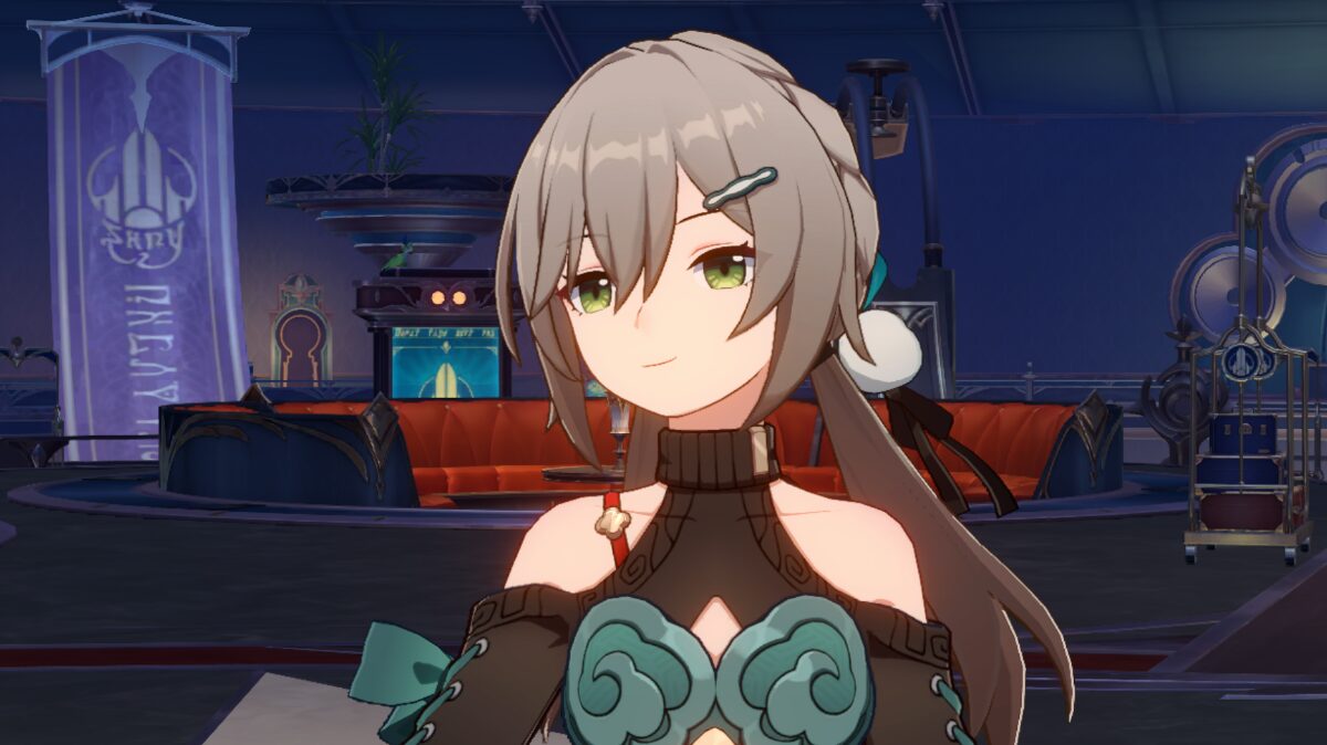 崩壊スターレイル